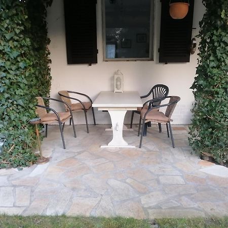 Ferienhaus Schatz Siedlung Schonwalde Zewnętrze zdjęcie