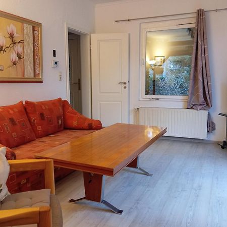 Ferienhaus Schatz Siedlung Schonwalde Zewnętrze zdjęcie