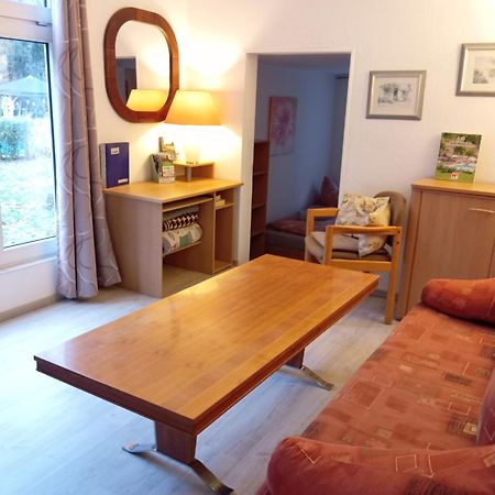 Ferienhaus Schatz Siedlung Schonwalde Zewnętrze zdjęcie
