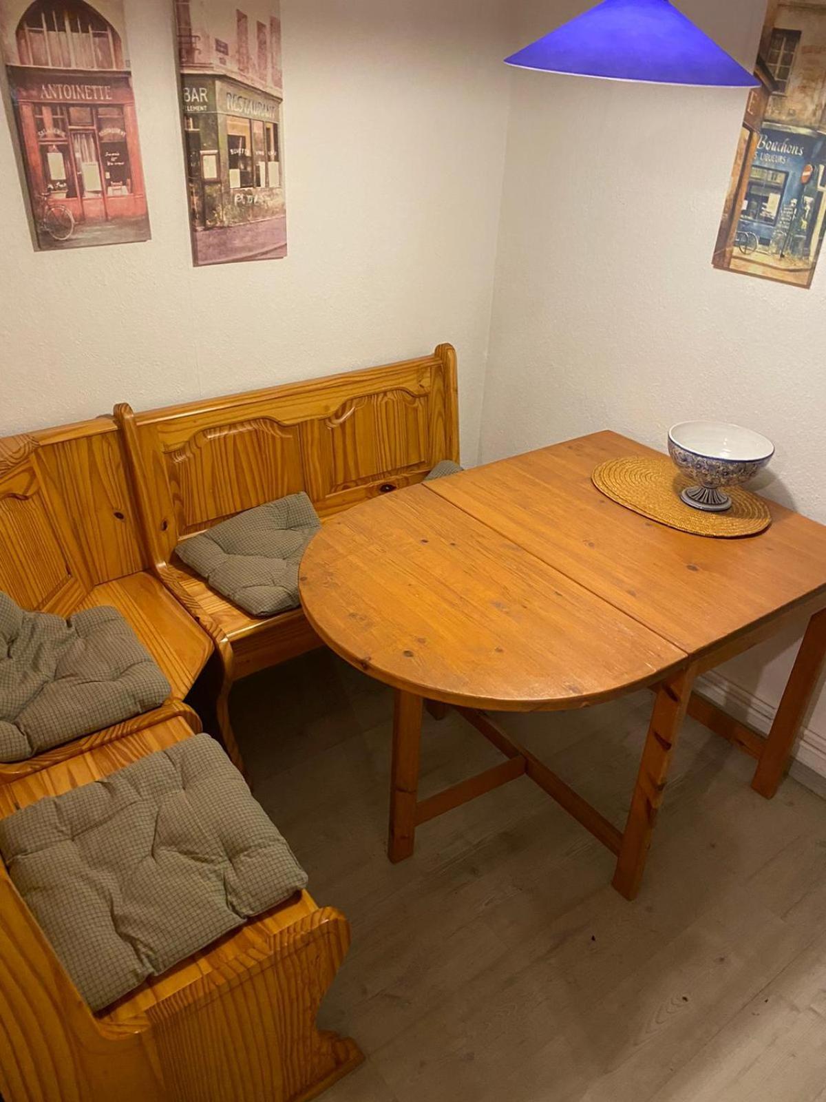 Ferienhaus Schatz Siedlung Schonwalde Zewnętrze zdjęcie