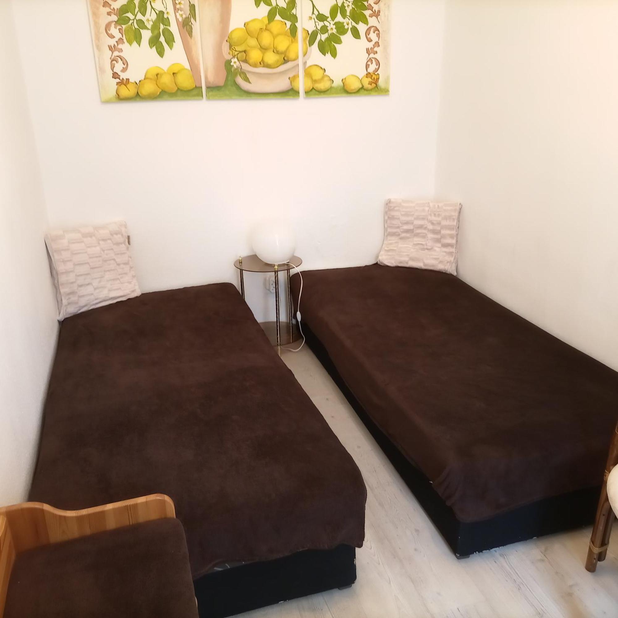 Ferienhaus Schatz Siedlung Schonwalde Zewnętrze zdjęcie