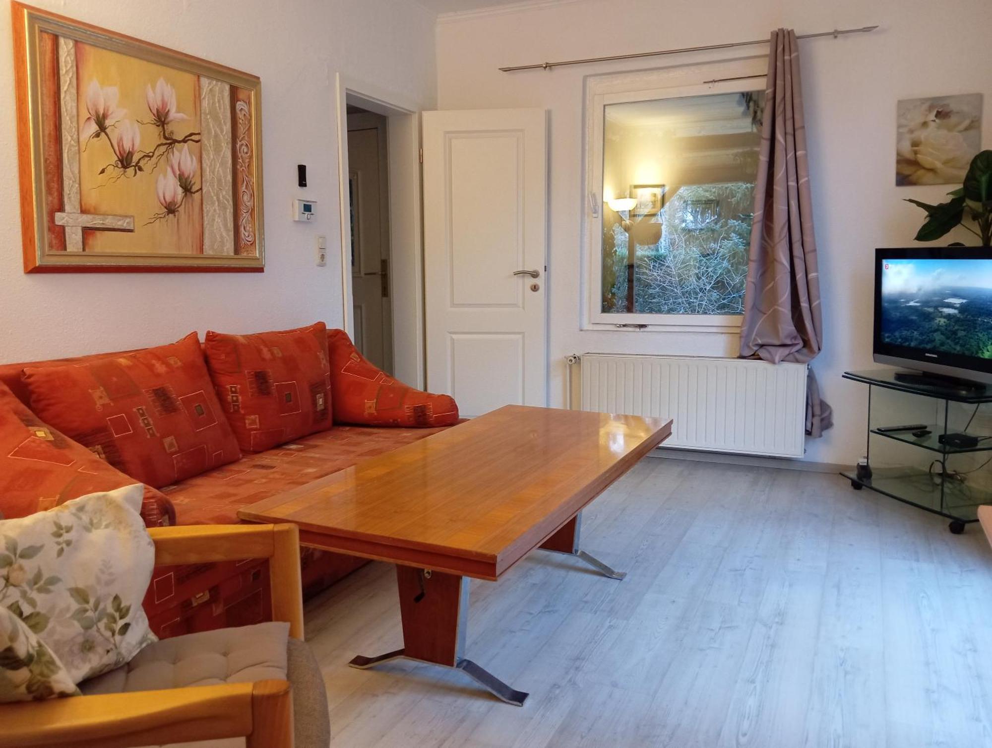 Ferienhaus Schatz Siedlung Schonwalde Zewnętrze zdjęcie