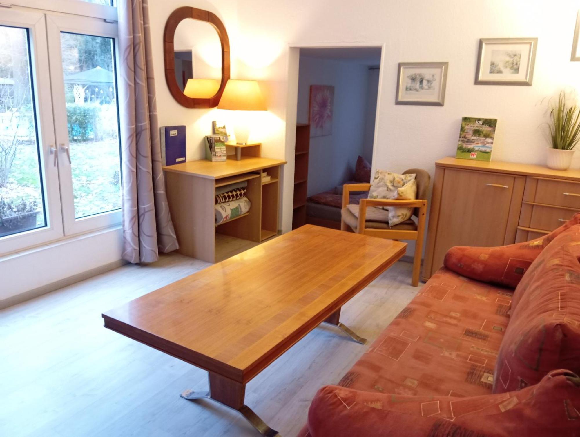 Ferienhaus Schatz Siedlung Schonwalde Zewnętrze zdjęcie