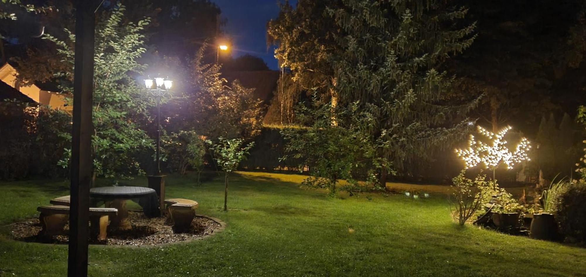 Ferienhaus Schatz Siedlung Schonwalde Zewnętrze zdjęcie