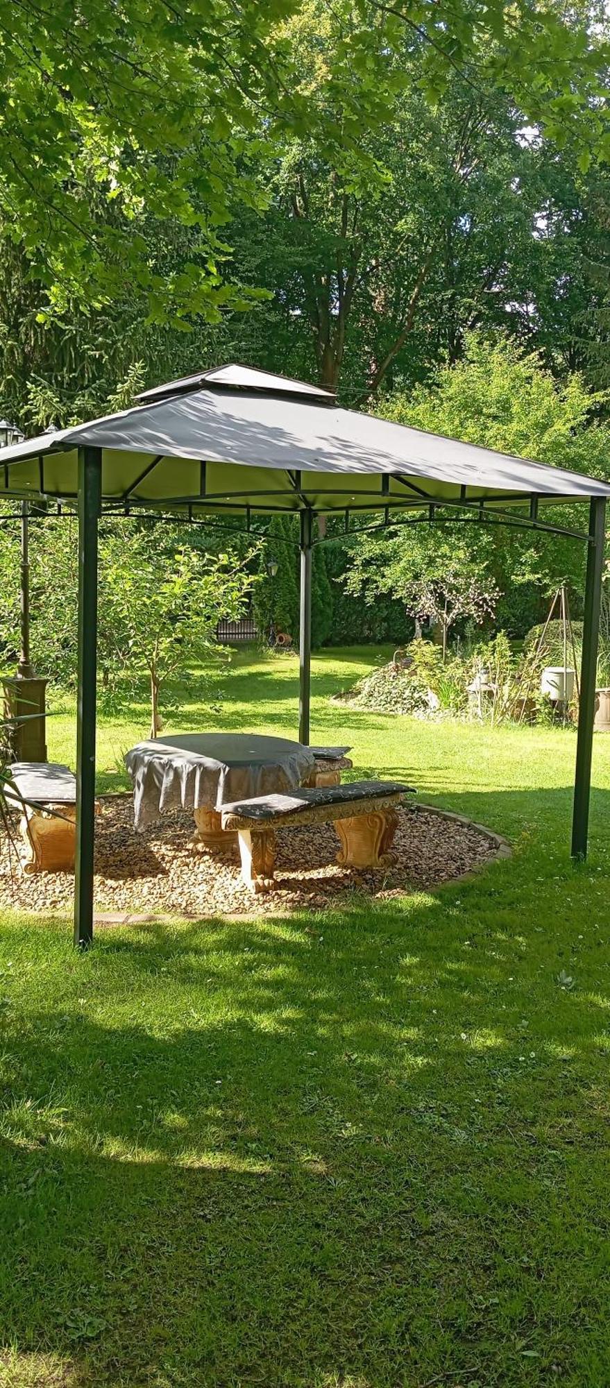 Ferienhaus Schatz Siedlung Schonwalde Zewnętrze zdjęcie